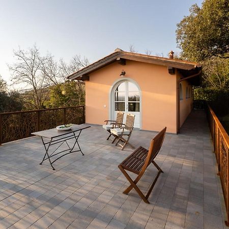 Agriturismo Bellandi Santa Lucia  Exterior foto