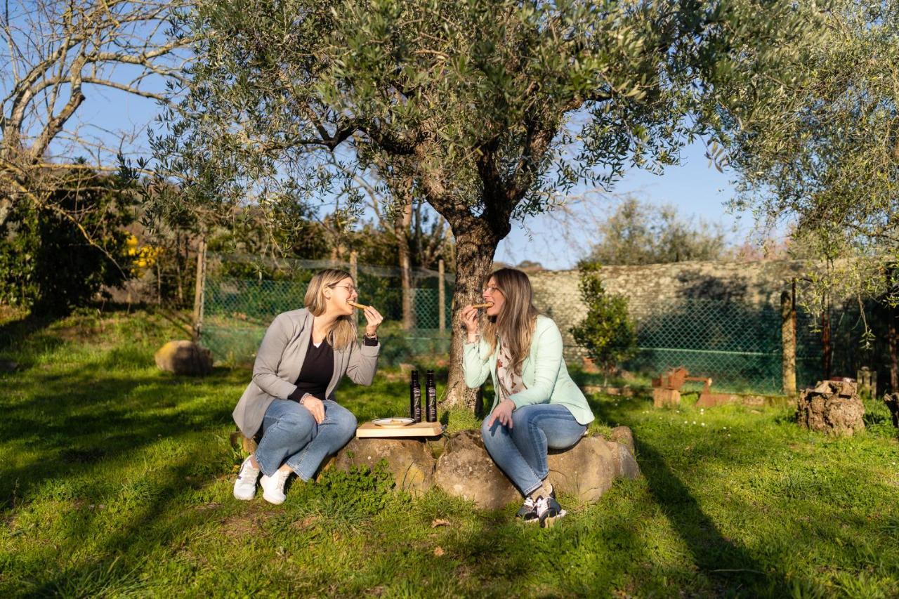 Agriturismo Bellandi Santa Lucia  Exterior foto