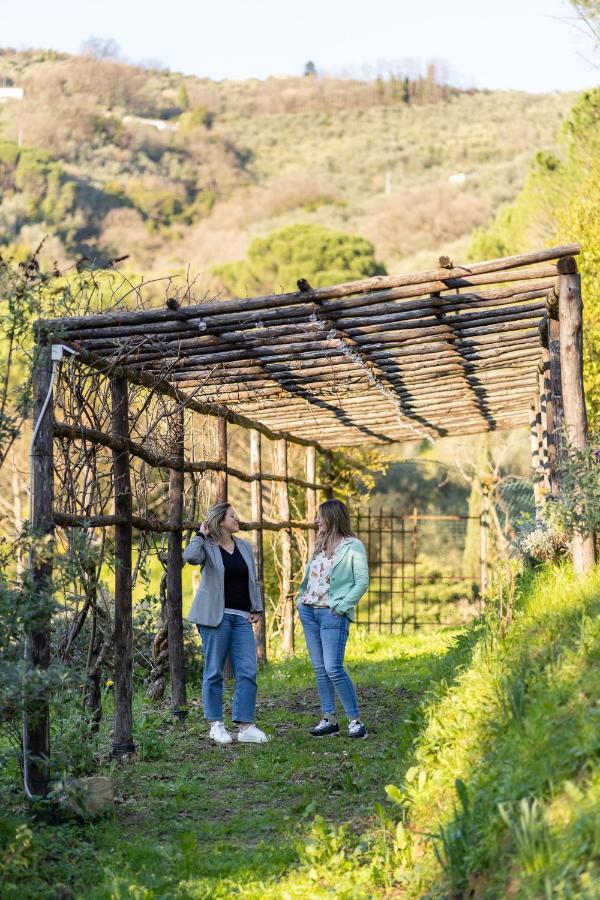 Agriturismo Bellandi Santa Lucia  Exterior foto