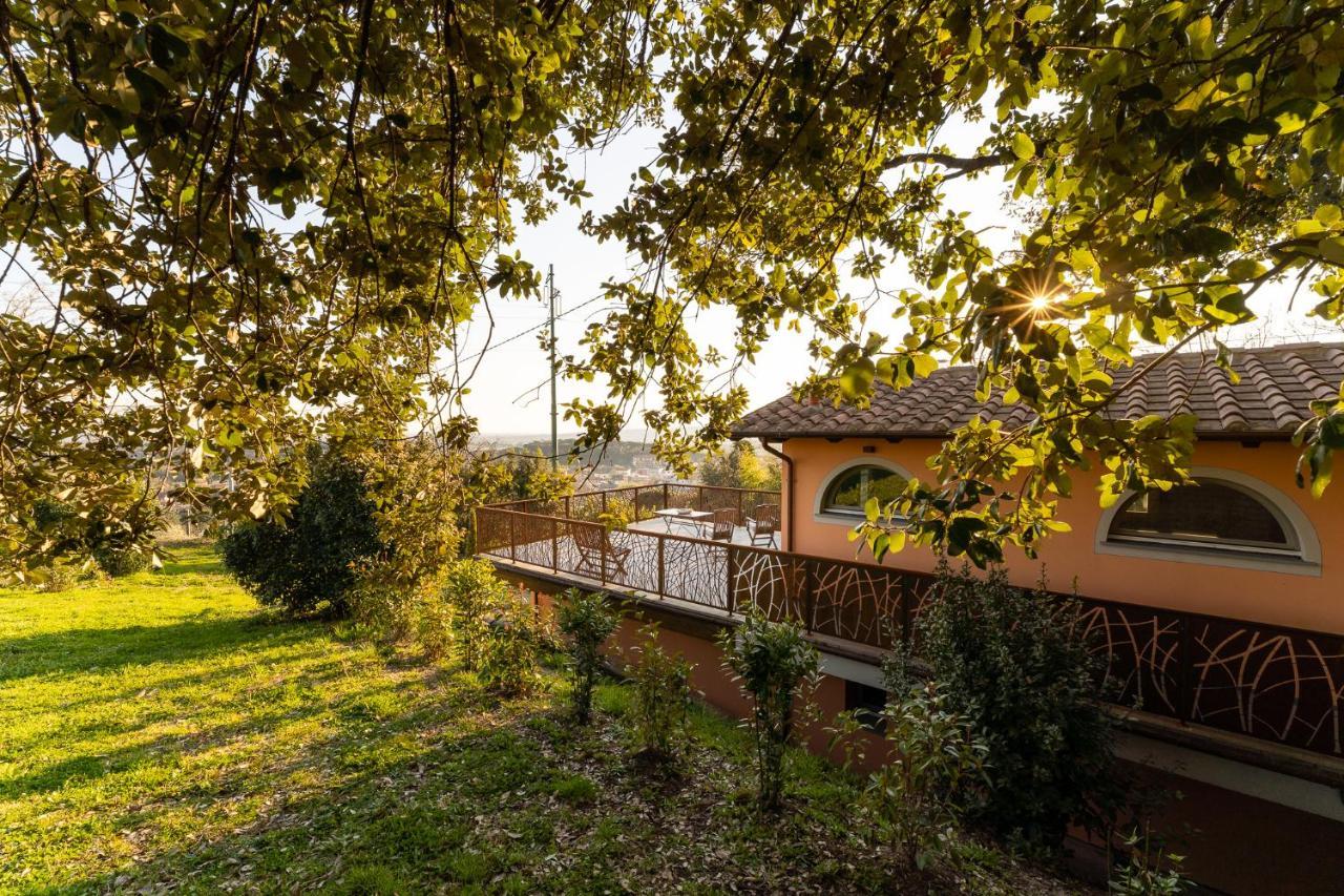 Agriturismo Bellandi Santa Lucia  Exterior foto