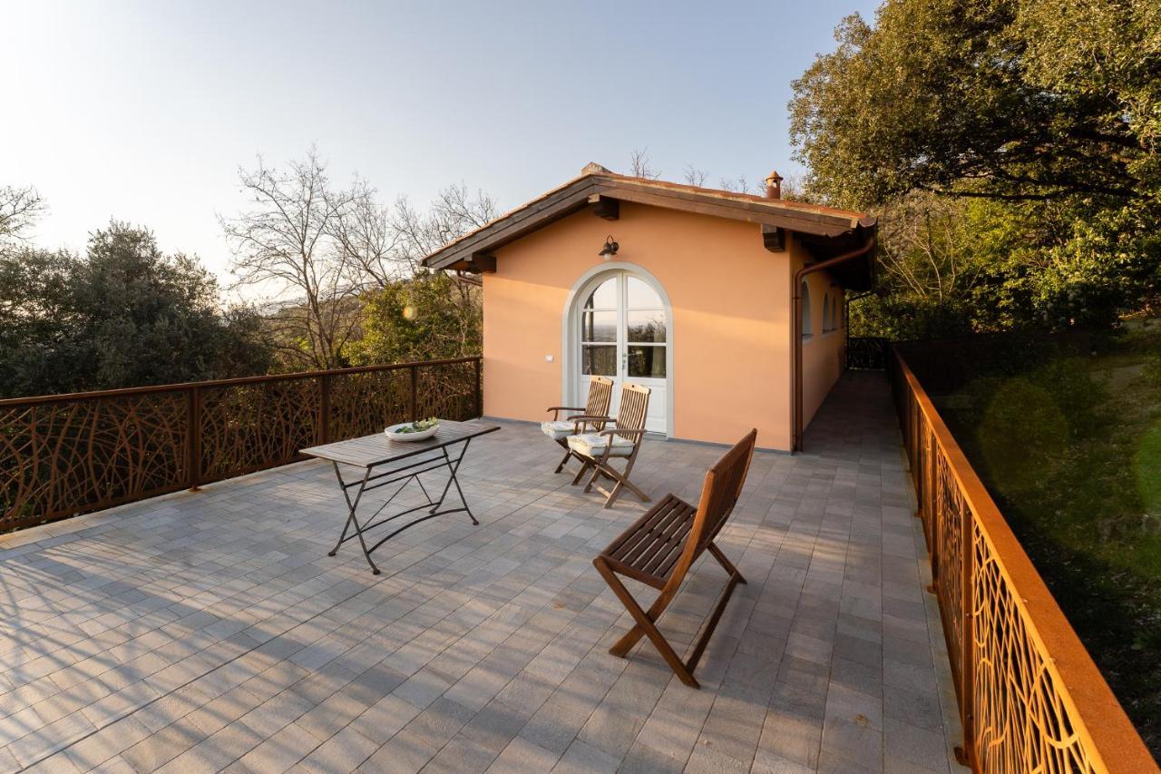 Agriturismo Bellandi Santa Lucia  Exterior foto