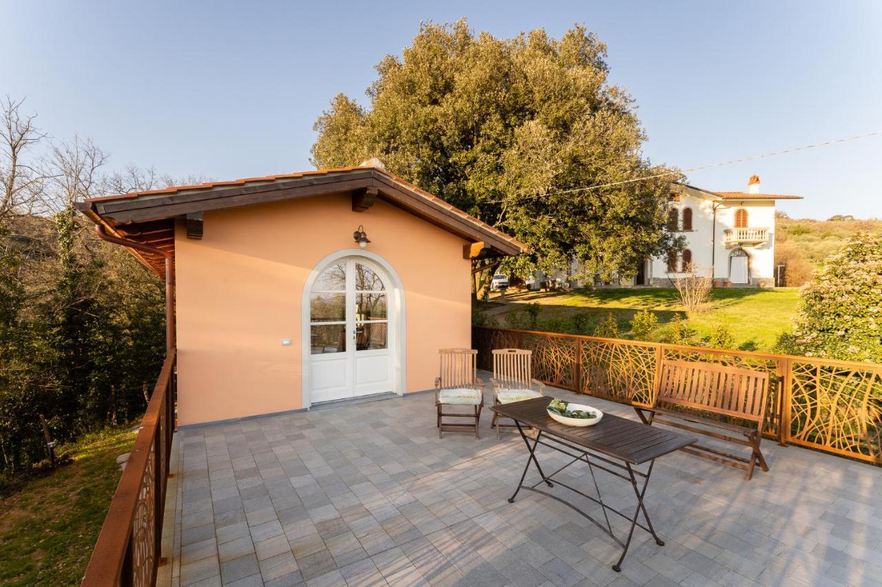 Agriturismo Bellandi Santa Lucia  Exterior foto