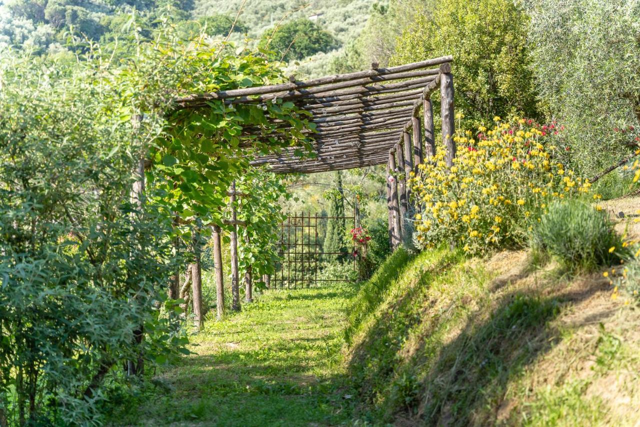 Agriturismo Bellandi Santa Lucia  Exterior foto