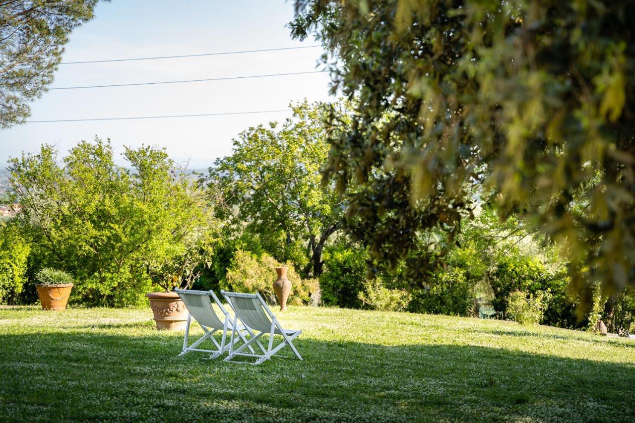 Agriturismo Bellandi Santa Lucia  Exterior foto