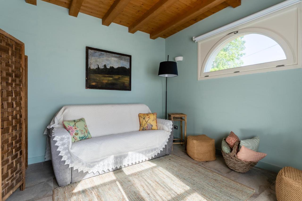 Agriturismo Bellandi Santa Lucia  Exterior foto