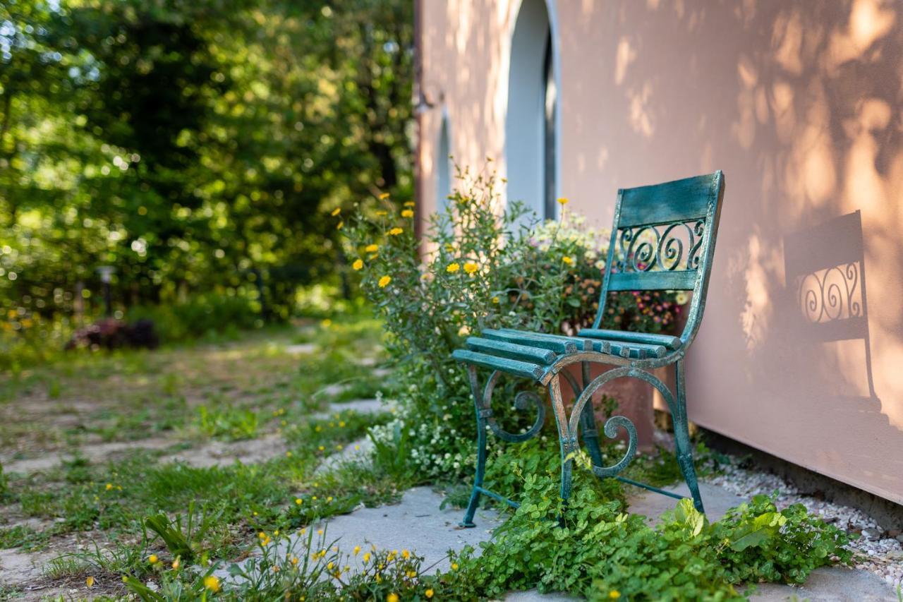 Agriturismo Bellandi Santa Lucia  Exterior foto