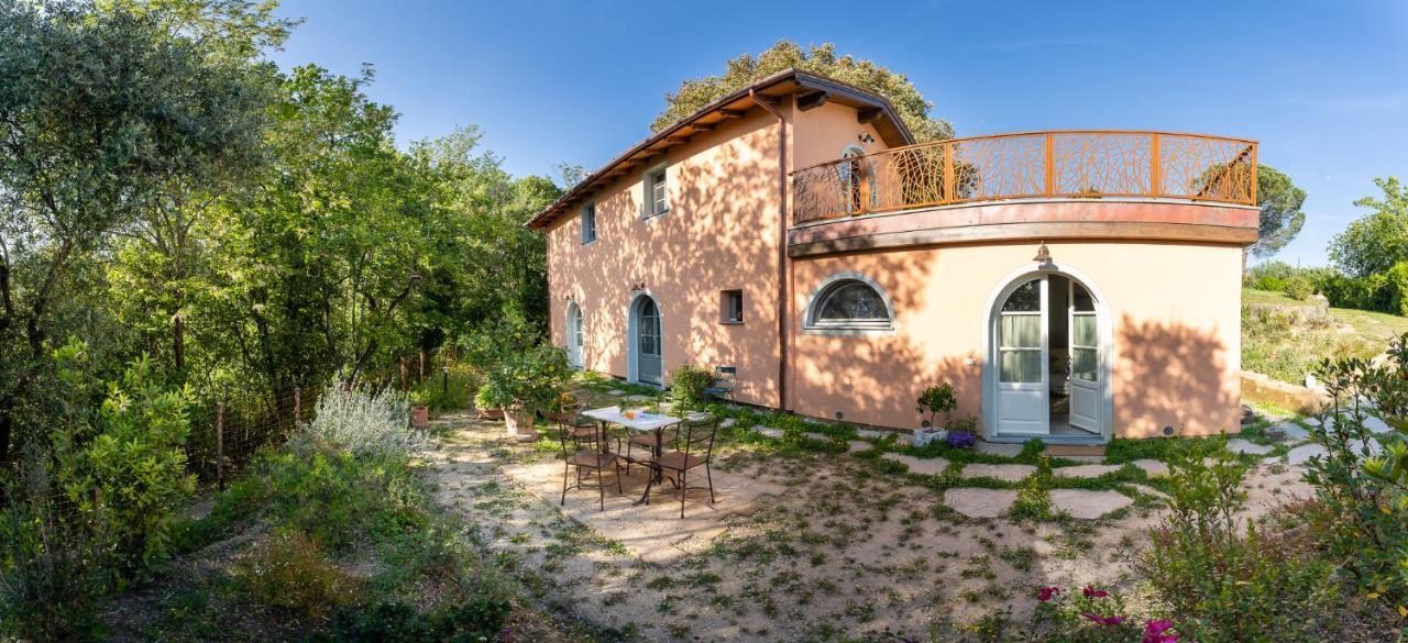 Agriturismo Bellandi Santa Lucia  Exterior foto