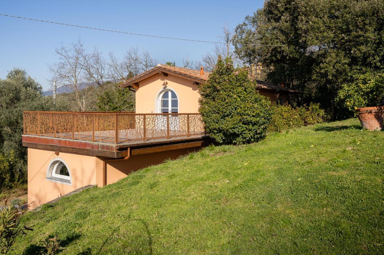 Agriturismo Bellandi Santa Lucia  Exterior foto