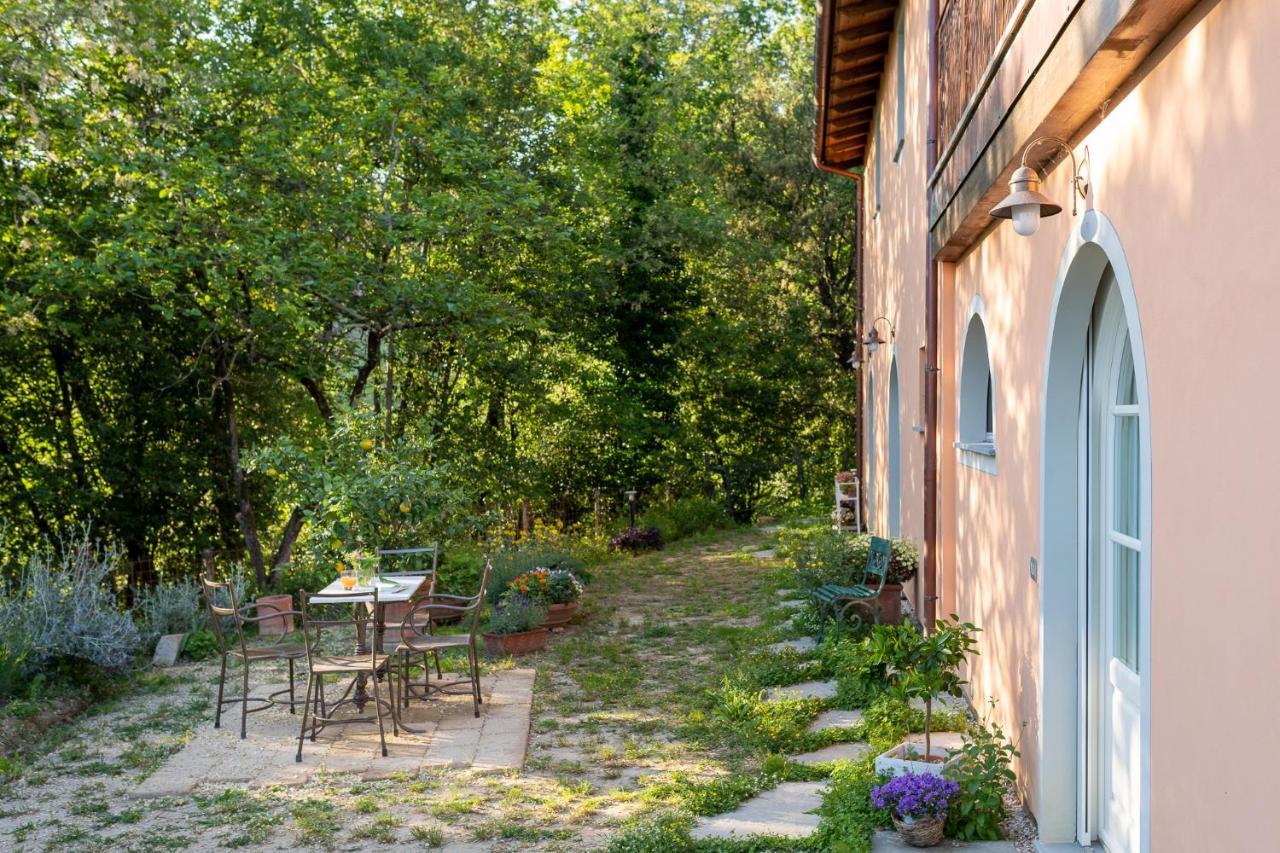 Agriturismo Bellandi Santa Lucia  Exterior foto