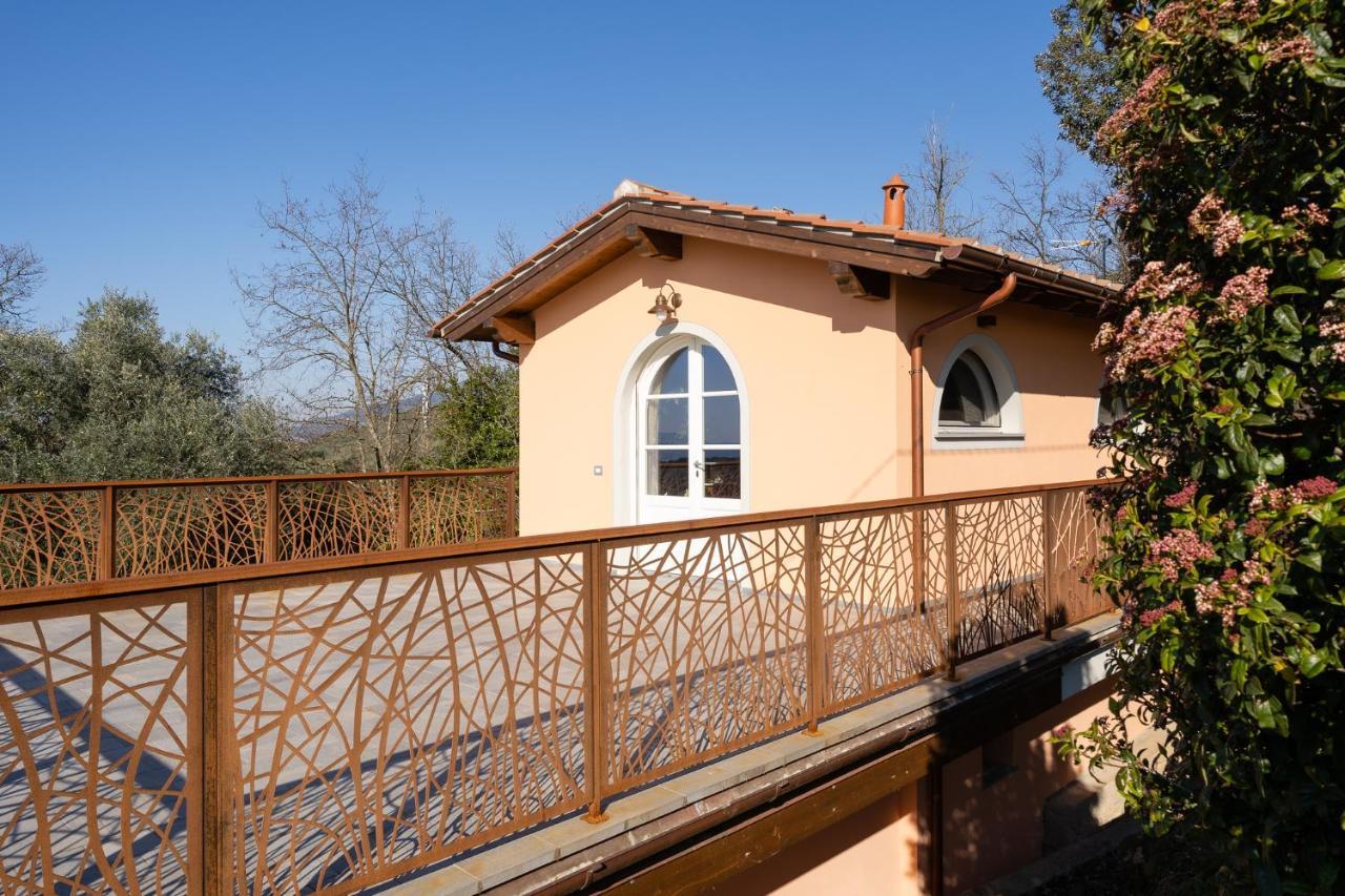 Agriturismo Bellandi Santa Lucia  Exterior foto
