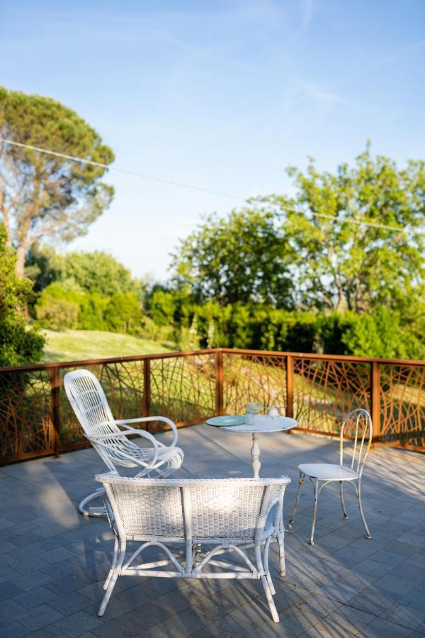 Agriturismo Bellandi Santa Lucia  Exterior foto