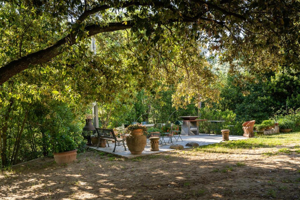 Agriturismo Bellandi Santa Lucia  Exterior foto