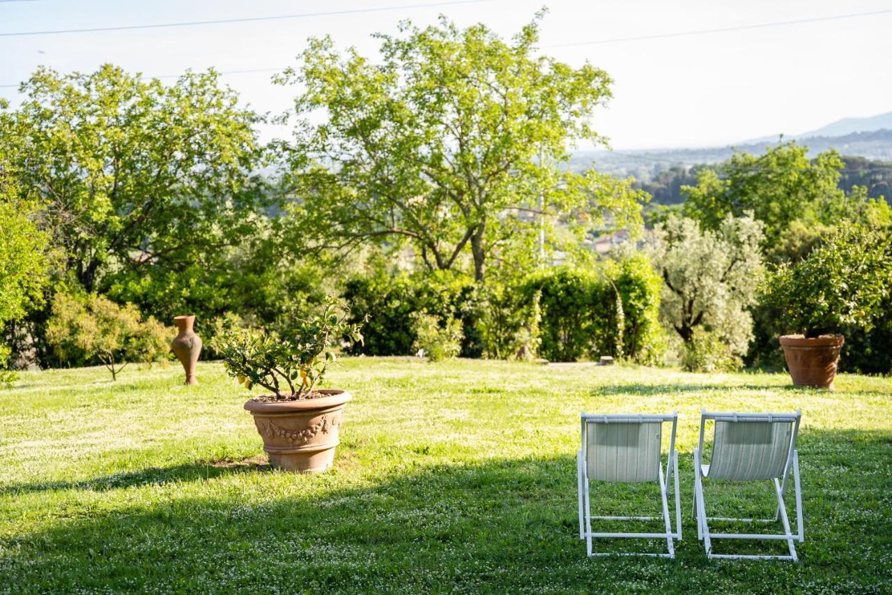 Agriturismo Bellandi Santa Lucia  Exterior foto