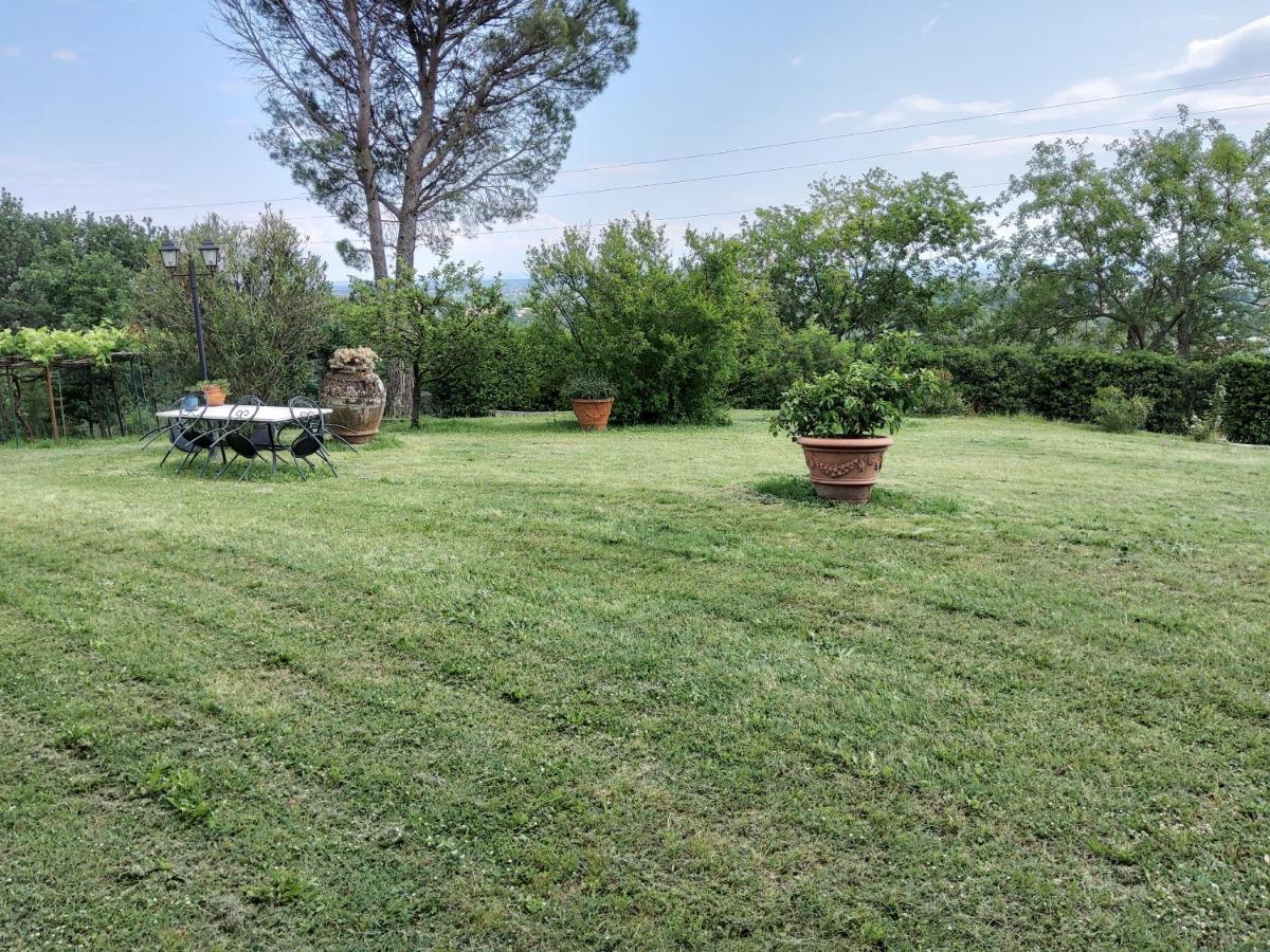 Agriturismo Bellandi Santa Lucia  Exterior foto