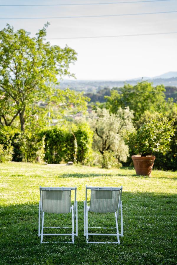 Agriturismo Bellandi Santa Lucia  Exterior foto