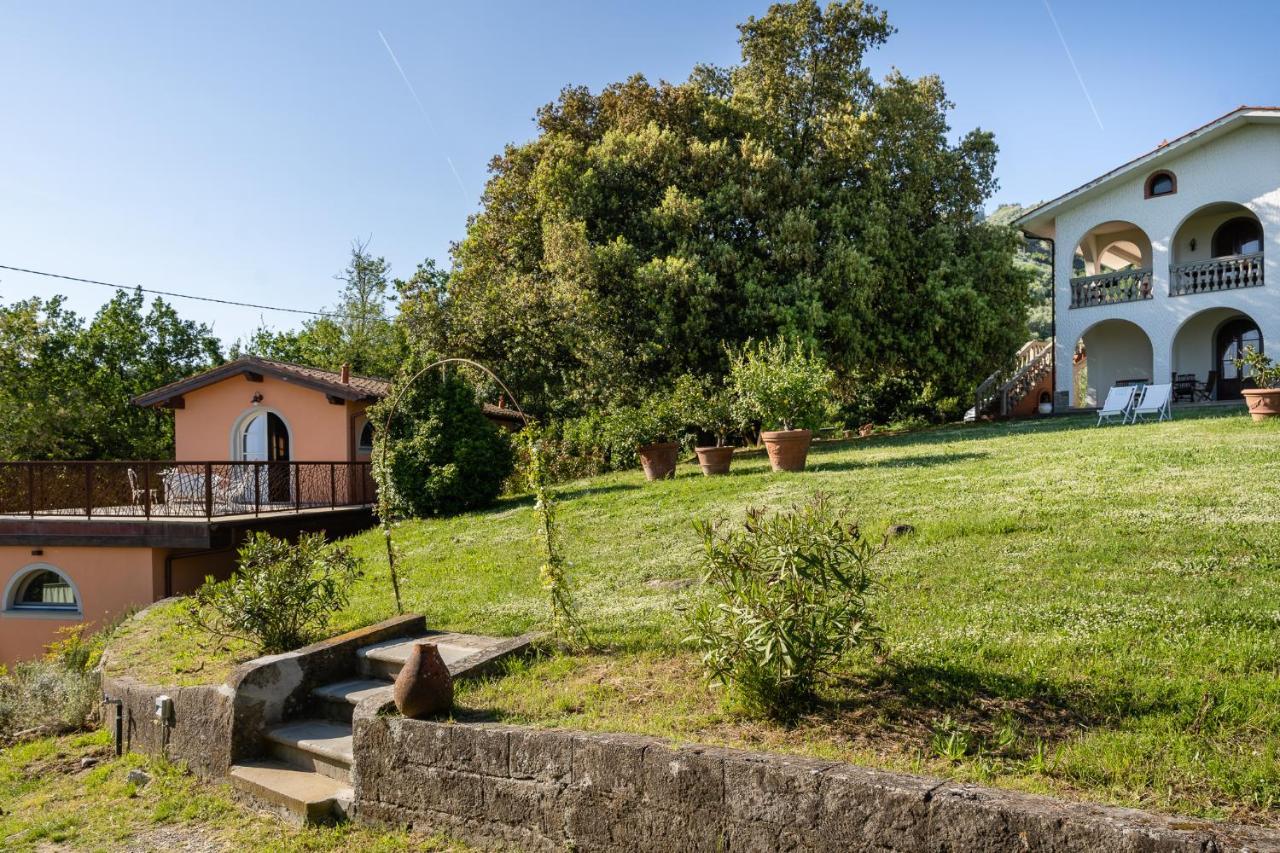 Agriturismo Bellandi Santa Lucia  Exterior foto